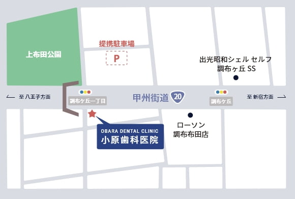 アクセス